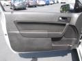 Ingot Silver Metallic - Focus SE Coupe Photo No. 11