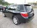 Black - Highlander Limited 4WD Photo No. 3