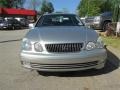 Millennium Silver Metallic - GS 300 Photo No. 67