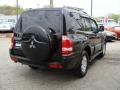 Solano Black Pearl - Montero Limited 4x4 Photo No. 5