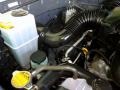 Magnetic Gray Metallic - Tacoma V6 Access Cab 4x4 Photo No. 76