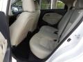 2013 Clear White Kia Rio LX 5-Door  photo #18