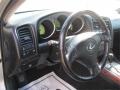 Millennium Silver Metallic - GS 300 Photo No. 72