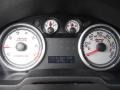 Ingot Silver Metallic - Focus SE Coupe Photo No. 20