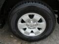 Solano Black Pearl - Montero Limited 4x4 Photo No. 9