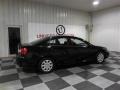 2012 Kalapana Black Mitsubishi Galant ES  photo #7