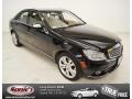 Black - C 300 Luxury Photo No. 1
