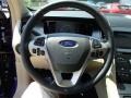 Dune Steering Wheel Photo for 2014 Ford Taurus #85150862