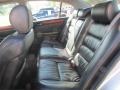 Millennium Silver Metallic - GS 300 Photo No. 84