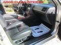 Millennium Silver Metallic - GS 300 Photo No. 87