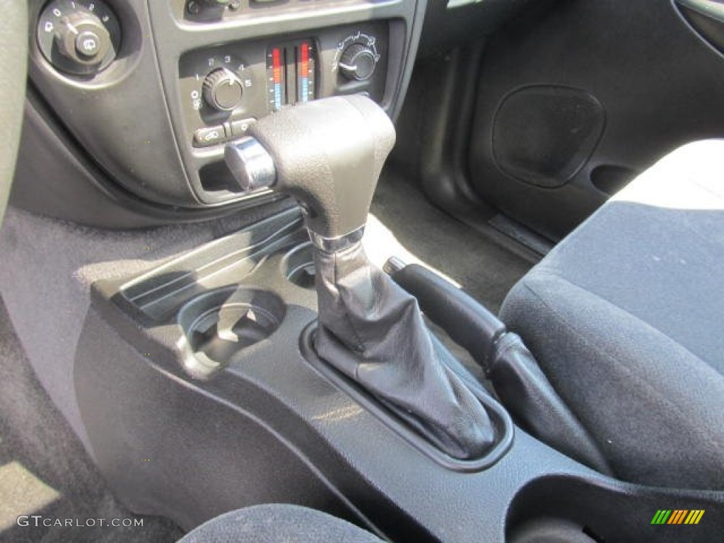 2008 TrailBlazer LT 4x4 - Imperial Blue Metallic / Ebony photo #16