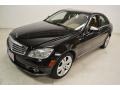 Black - C 300 Luxury Photo No. 7