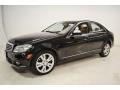Black - C 300 Luxury Photo No. 8