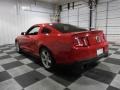 2012 Race Red Ford Mustang GT Premium Coupe  photo #5