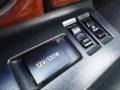 Charcoal Controls Photo for 2001 Toyota Solara #85151177