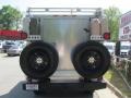 Oxford White - F350 Super Duty Lariat Crew Cab 4x4 Photo No. 7