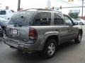 Graystone Metallic - TrailBlazer LS 4x4 Photo No. 4