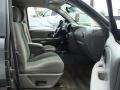 Graystone Metallic - TrailBlazer LS 4x4 Photo No. 8