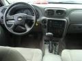 Graystone Metallic - TrailBlazer LS 4x4 Photo No. 9