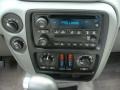 Graystone Metallic - TrailBlazer LS 4x4 Photo No. 11