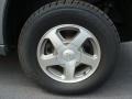 Graystone Metallic - TrailBlazer LS 4x4 Photo No. 14