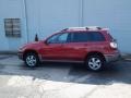 2003 Phoenix Red Mitsubishi Outlander XLS 4WD  photo #7