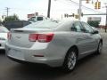 Silver Ice Metallic - Malibu LT Photo No. 4