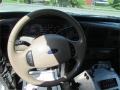 Oxford White - F350 Super Duty Lariat Crew Cab 4x4 Photo No. 21