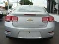 Silver Ice Metallic - Malibu LT Photo No. 5
