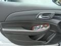 Silver Ice Metallic - Malibu LT Photo No. 6