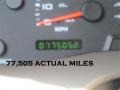 Oxford White - F350 Super Duty Lariat Crew Cab 4x4 Photo No. 23