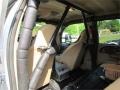 Oxford White - F350 Super Duty Lariat Crew Cab 4x4 Photo No. 29