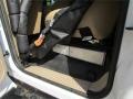 Oxford White - F350 Super Duty Lariat Crew Cab 4x4 Photo No. 32