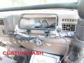 Oxford White - F350 Super Duty Lariat Crew Cab 4x4 Photo No. 35