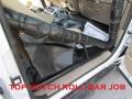 Oxford White - F350 Super Duty Lariat Crew Cab 4x4 Photo No. 38