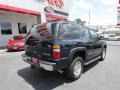 2004 Dark Blue Metallic Chevrolet Tahoe LT  photo #7