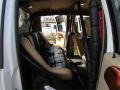 Oxford White - F350 Super Duty Lariat Crew Cab 4x4 Photo No. 41