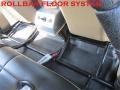 Oxford White - F350 Super Duty Lariat Crew Cab 4x4 Photo No. 43