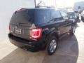 Black - Escape XLT V6 Photo No. 8