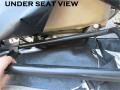 Oxford White - F350 Super Duty Lariat Crew Cab 4x4 Photo No. 45