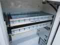 Oxford White - F350 Super Duty Lariat Crew Cab 4x4 Photo No. 48