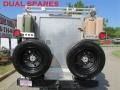 Oxford White - F350 Super Duty Lariat Crew Cab 4x4 Photo No. 51