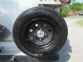 Oxford White - F350 Super Duty Lariat Crew Cab 4x4 Photo No. 52