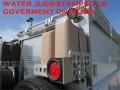 Oxford White - F350 Super Duty Lariat Crew Cab 4x4 Photo No. 53