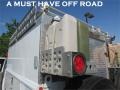 Oxford White - F350 Super Duty Lariat Crew Cab 4x4 Photo No. 54