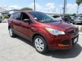2014 Sunset Ford Escape S  photo #7