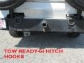 Oxford White - F350 Super Duty Lariat Crew Cab 4x4 Photo No. 56