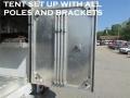 Oxford White - F350 Super Duty Lariat Crew Cab 4x4 Photo No. 60