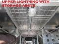 Oxford White - F350 Super Duty Lariat Crew Cab 4x4 Photo No. 61