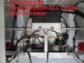 Oxford White - F350 Super Duty Lariat Crew Cab 4x4 Photo No. 62